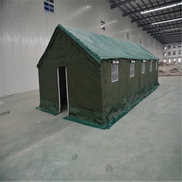 黔西充气军用帐篷模型订制厂家